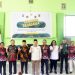 Cegah Radikalisme Jelang Pilkada Serentak, BNPT-FKPT Ajak Masyarakat Malteng Gembira Beragama