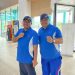 Paslon AMAN Siap Jalani Pemeriksaan Kesehatan