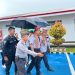 Dirbimkemas & UKR PAS KemenkumHam RI Kunjungi Lapas Namlea