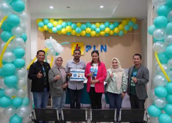 Hari Pelanggan 2024, PLN Maluku – Maluku Door to Door