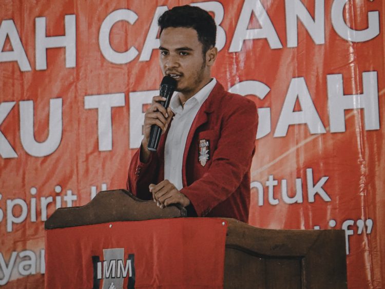 PC IMM Malteng Apresiasi BNPT RI – FKPT Maluku Gelar Forum Gembira Beragama di Masohi