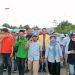 Dukung Pilkada Damai, Pasangan HATI Fokus Persatuan Rakyat SBB dan Pembangunan Berkelanjutan