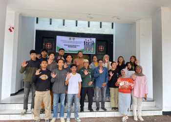 20 Mahasiswa Magang Studi Independen Bersertifkat Perhutanan Sosial Akan Mengabdi di Negeri Eri dan Hative Besar