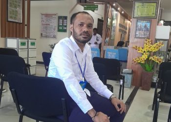 Sesali Fitnahan Ketua KNPI Buru ke MDR, Kuasa Hukum Ampera: Berbauh Politis, Diduga Dia Kader Partai Tertentu
