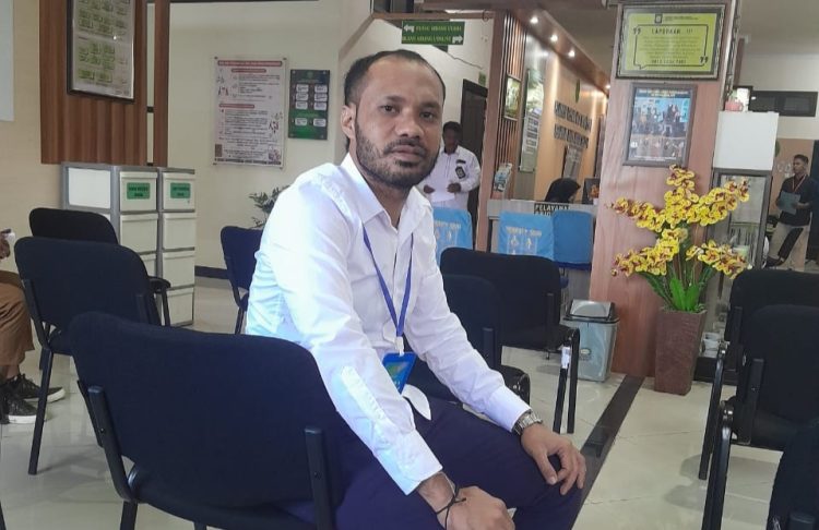 Sesali Fitnahan Ketua KNPI Buru ke MDR, Kuasa Hukum Ampera: Berbauh Politis, Diduga Dia Kader Partai Tertentu