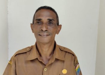 Pemdes Eti Akan Lakukan Pendataan Ulang 3 Dusun Pemilik Lahan Perkebunan Warga