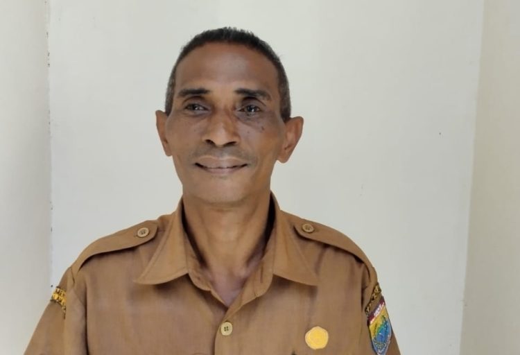 Pemdes Eti Akan Lakukan Pendataan Ulang 3 Dusun Pemilik Lahan Perkebunan Warga