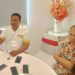 Momentum Rapimda Koalisi Pemenangan Lawamena, Assagaf : Maluku Akan Lebih Maju di Tangan HL-AV