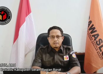 Dinamika Penyelenggara Pilkada SBB, Bawaslu Tidak Diundang Dalam Kampanye Damai