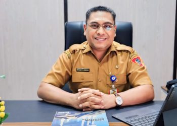 Pemkot Ambon Awali September 2024 Dengan Gerakan Pangan Murah