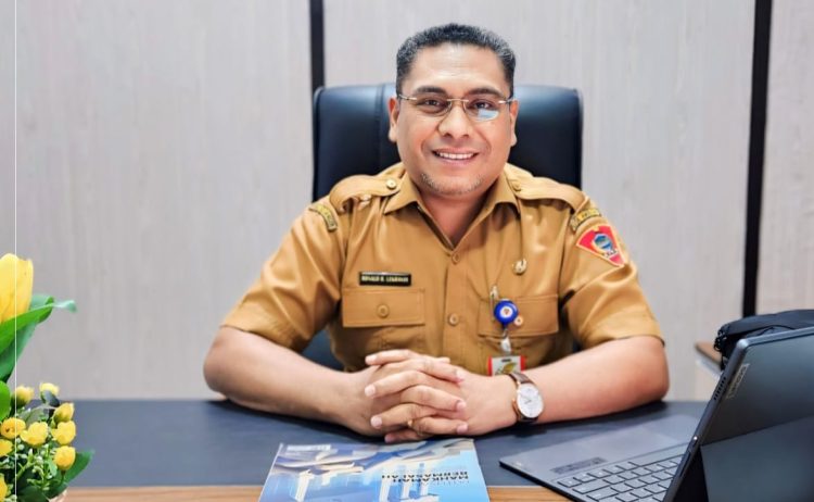 Pemkot Ambon Awali September 2024 Dengan Gerakan Pangan Murah