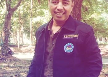 Alokasi Formasi  CPNS di SBB 10 dan PPPK 90,  Kakisina: Pj Bupati Tidak Mampu, Mendagri Salah Tunjuk