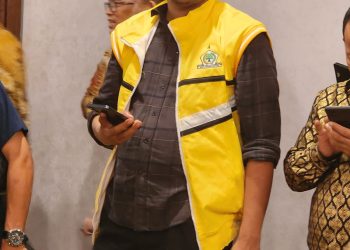 Kritik Keras MIMBAR SBT Kepada AV, Kotarumalos: AV Tidak Seharusnya Serang Paslon Lain