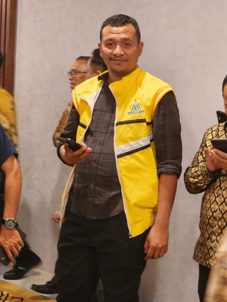 Kritik Keras MIMBAR SBT Kepada AV, Kotarumalos: AV Tidak Seharusnya Serang Paslon Lain