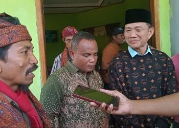 Tepis Isu Miring, Keluarga Nurlatu Kuatkan Komitmen dan Solid Untuk MDR Bupati Buru 2024-2029