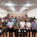 Deteksi dan cegah Dini Sasar Masyarakat Masohi Malteng, Pj Gubernur Maluku: Solidaritas, Sinergisitas dan Keterpaduan