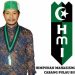 HMI Buru Beri Penguatan Moril kepada Dandim Namlea