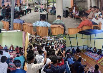 3 Hari Kampanye di Pulau Gorom dan Gorom Timur, Masyarakat Inginkan Fachri-Vhito Pimpin SBT