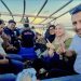 Saudari Kandung Mukti Keliobas Gerilya Menangkan Fachri-Vitho di Dapil III