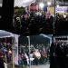 Masyarakat Pantai Pos di Kota Bula Padati Kampanye FAVORIT