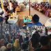 Antusias Masyarakat ke Fachri-Vitho Cukup Tinggi, Gafar : Kesuy Watubela FAVORIT Pemenang
