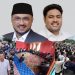 Mayoritas Pendukung Mukti Keliobas ke Favorit, Fachri-Vitho Tambah Kokoh di Pilkada 2024
