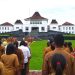 Utak Atik Jabatan yang Berbauh Prematur dan Inkonstitusional di Kabupaten SBB