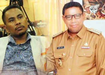 Pemuda Muhammadiyah Maluku Ingatkan Netralitas Pj Bupati di Pilkada Serentak 2024