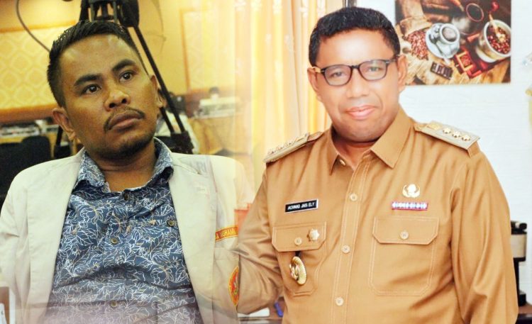 Pemuda Muhammadiyah Maluku Ingatkan Netralitas Pj Bupati di Pilkada Serentak 2024