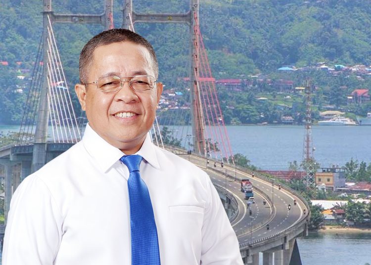 Sosok Hambra Layak Menteri Perwakilan Maluku, Review Profile