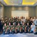Forum Komunikasi Karyawan Hotel Santika Cabang Ambon Dilantik