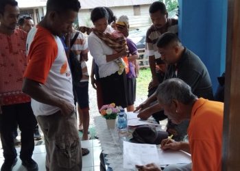 Fraksi PKS SBB Apresiasi Terobosan Jebol Adminduk Disdukcapil SBB