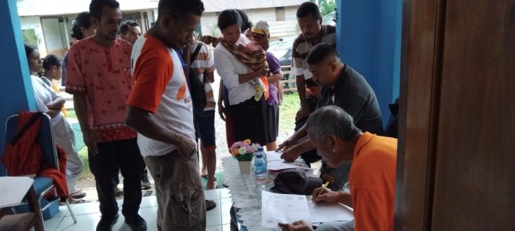 Fraksi PKS SBB Apresiasi Terobosan Jebol Adminduk Disdukcapil SBB