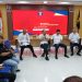 Konferensi Pers KemenkumHam Maluku Pertegas, SKD CPNS 2024 Dipastikan Transparant Tanpa Pungutan Biaya