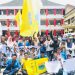 Turun Jalan, PMII Desak Polda Maluku Usut Dugaan Pencucian Uang Sekda Buru