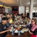 Kakanwil KemenkumHam Maluku Silaturahmi Bersama Insan Pers di Ambon
