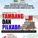 Tambang dan Politik, Rumah Inspirasi dan PWI SBB Akan Gelar Dialog Publik
