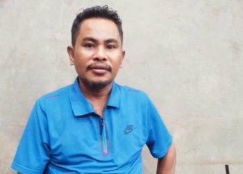 PWPM Maluku Tegaskan Fungsi Kontrol, Pilkada 11 Kabupaten Kota Dalam Pantauan