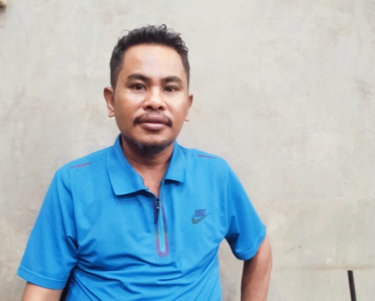PWPM Maluku Tegaskan Fungsi Kontrol, Pilkada 11 Kabupaten Kota Dalam Pantauan
