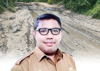 Pemuda Huamual Ajak Masyarakat Kawal Janji Pj Bupati SBB