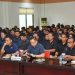 Kepada Personel Reserse, Kapolda Tekankan Profesionalisme dan Kepastian Hukum Bagi Masyarakat