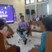 Kolaborasi UPT Bahasa IAKN Ambon dan Mafindo Gelar Pelatihan Tular Nalar Sekolah Kebangsaan