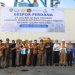 Pj Gubernur Maluku Lepas 15,83 Ton Komoditi Gurita dari Ambon ke Meksiko