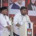 Dampingi Fachri Husni Alkatiri di Pilkada SBT, Vitho Wattimena : Saya Berdiri Wakili Generasi Muda
