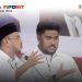 Publik Nilai Pemaparan Debat Publik FAVORIT Lebih Akademis dan Ilmiah Dibanding yang Lain