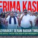 Fachri-Vitho Menang di Pilkada SBT
