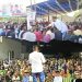 Enam Hari Road Show di Dapil II, Fachri-Vitho Berhasil Bongkar Basis Lawan