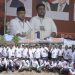 Kesehatan, Pendidikan, Ekonomi dan Moral jadi Visi Besar FAVORIT di SBT