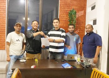 Dipastikan Berlangsung Kondusif, Muscab II BPC HIPMI Kep Tanimbar Segera Dihelat