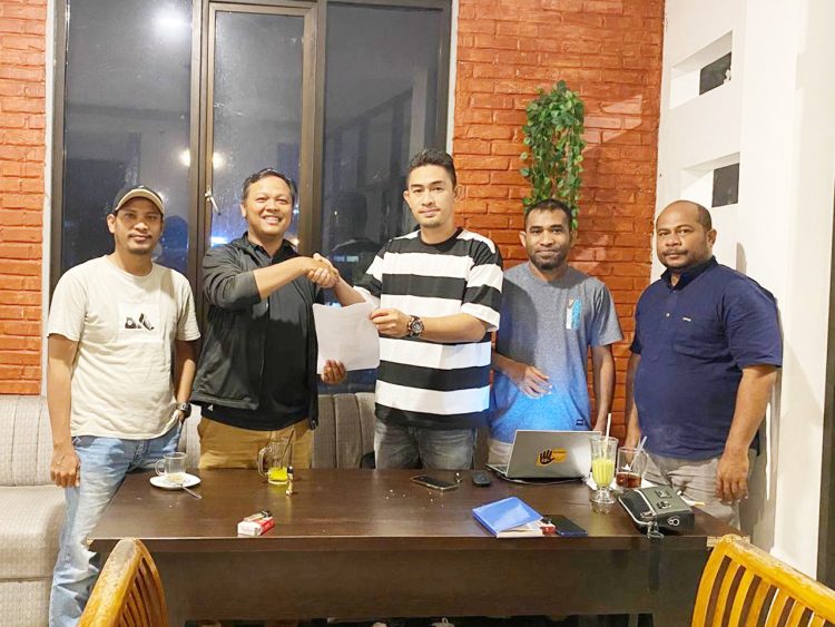 Dipastikan Berlangsung Kondusif, Muscab II BPC HIPMI Kep Tanimbar Segera Dihelat
